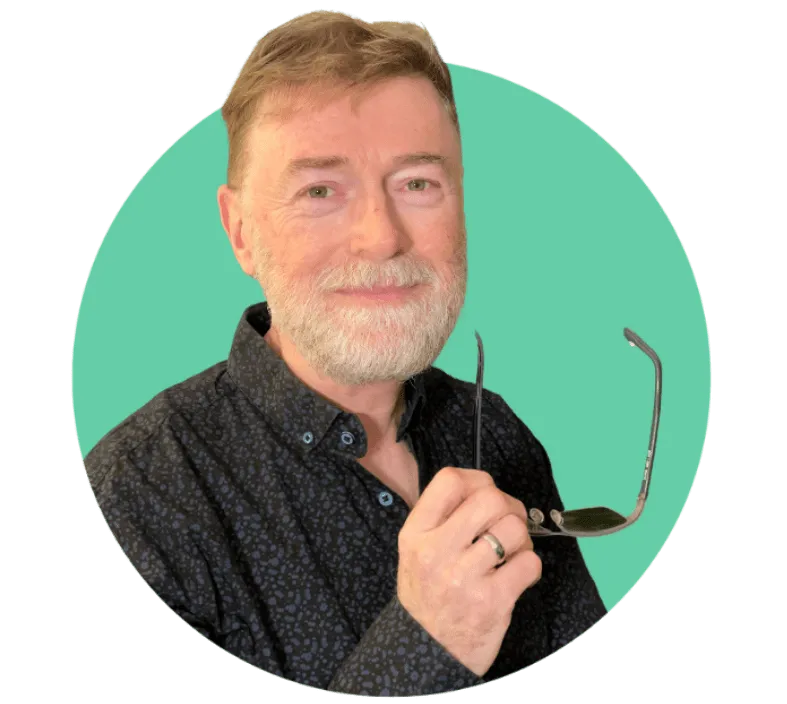Séance d’hypnose en téléconsultation avec François Bellue