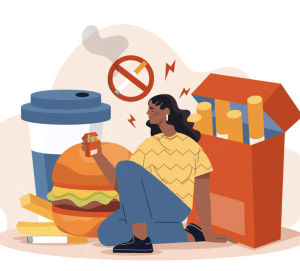 Addictions et tabac