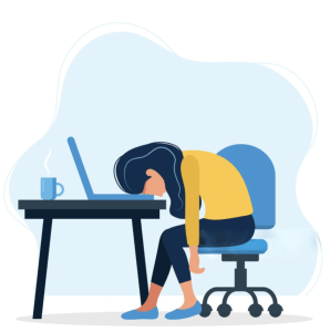 Burn-out et épuisement