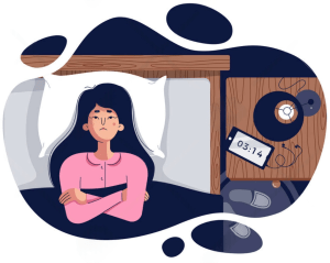 Insomnies